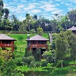 Kastuba Resort