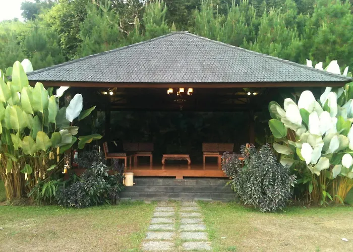 Kastuba Resort
